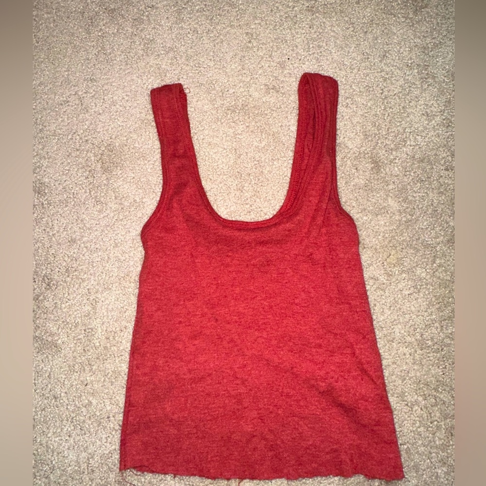 Guns N’ Roses tank - Picture 2 of 3
